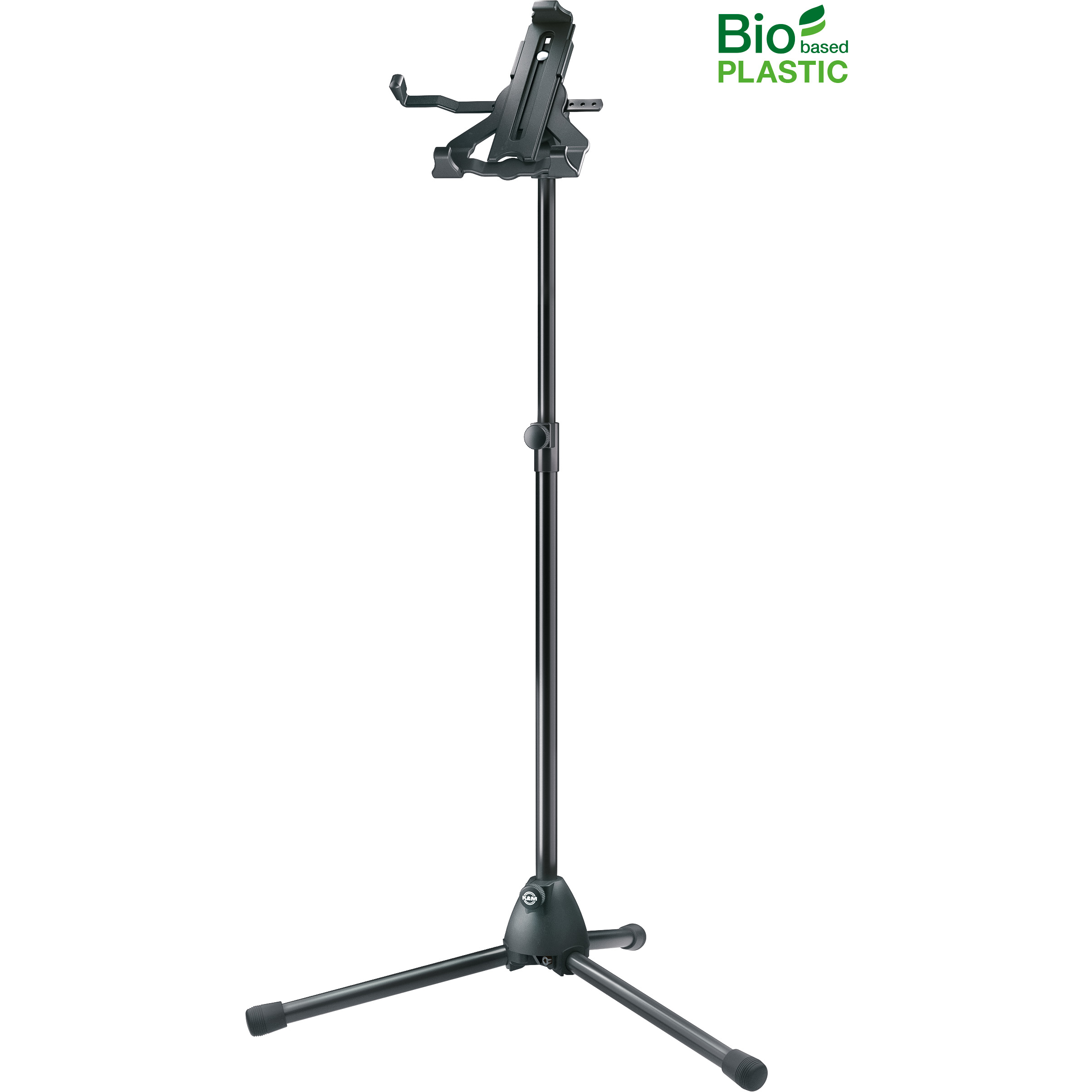 K&M iPad standaard