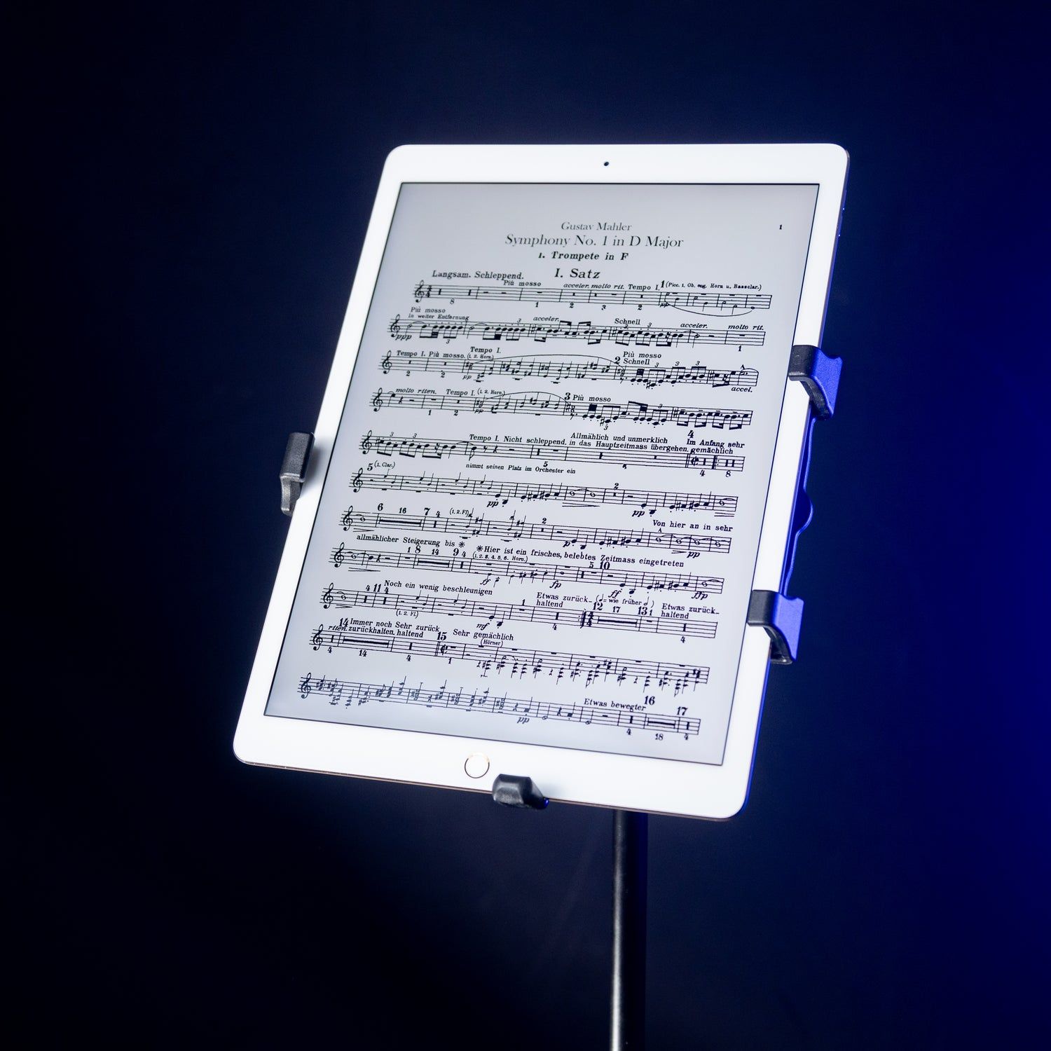 iPad Pro 12.9 inch refurbished